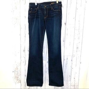 Sebastian McCall classic jeans boot 28